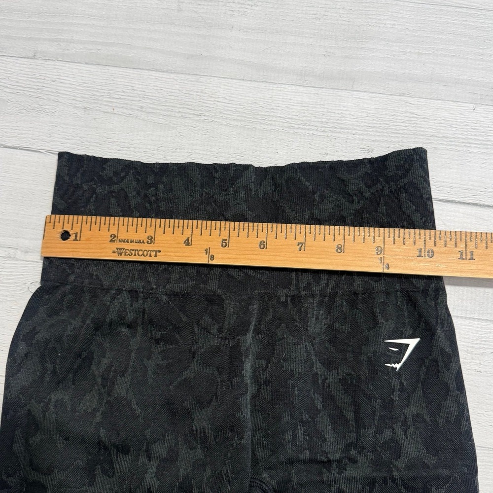 Gymshark Adapt seamless leggings grey - Picture 6 of 8